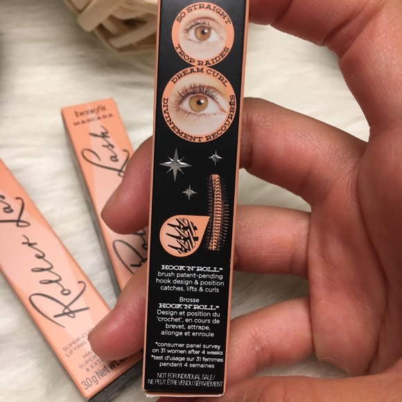 Mascara samples set - Picture 5 of 8